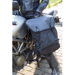 Outdoorový batoh na 17 notebook