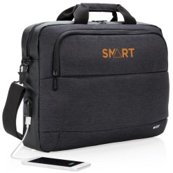 Moderní brašna na 15 notebook