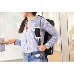 Batoh na 15 notebook Arata