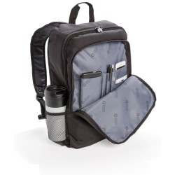 Business batoh na 17 notebook