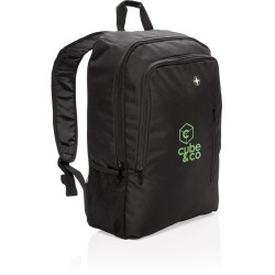 Business batoh na 17 notebook