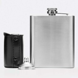 7 dílná nerezová sada GENTLEM