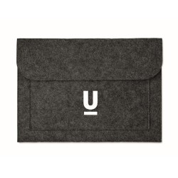 Pouchlo Plstěný obal na notebook