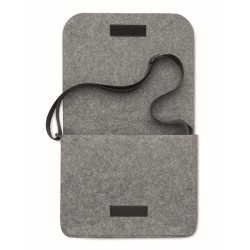 Plstěný RPET obal na notebook