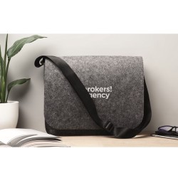 Plstěný RPET obal na notebook