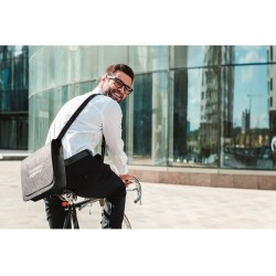 Plstěný RPET obal na notebook