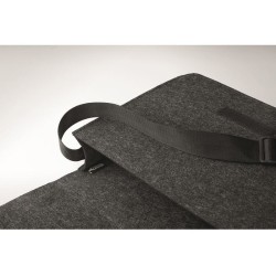 Plstěný RPET obal na notebook