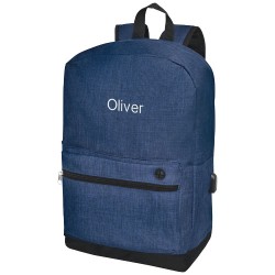 Hoss batoh na notebook 15,6