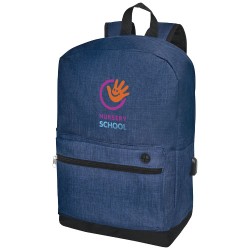 Hoss batoh na notebook 15,6