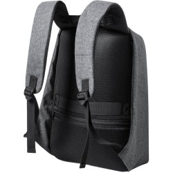 Batoh s ochranou proti krádeži Quasar