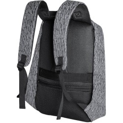 Batoh s ochranou proti krádeži Quasar