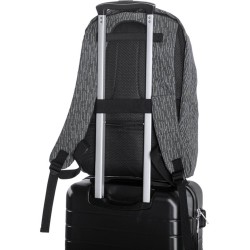 Batoh s ochranou proti krádeži Quasar