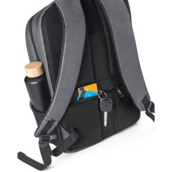 BROOKLYN. Batoh na notebook 17