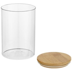 Skleněná nádoba na potraviny Boley o objemu 550 ml