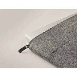 Toplo Taška na notebook z RPET plsti