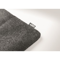 Toplo Taška na notebook z RPET plsti