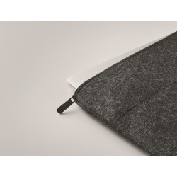 Toplo Taška na notebook z RPET plsti
