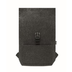 Indico pack Batoh z plsti RPET