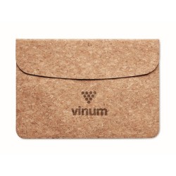 Grace Korkový obal na notebook
