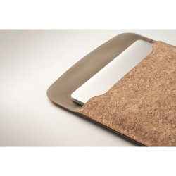 Grace Korkový obal na notebook