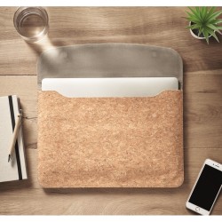 Grace Korkový obal na notebook