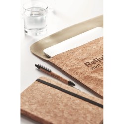 Grace Korkový obal na notebook