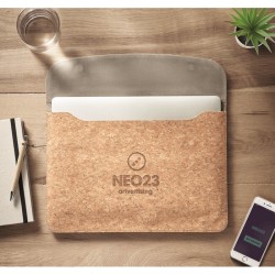 Grace Korkový obal na notebook