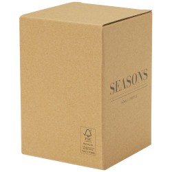 Skleněná nádoba na potraviny Boley o objemu 550 ml