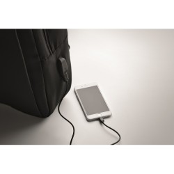 Seoul Batoh na notebook