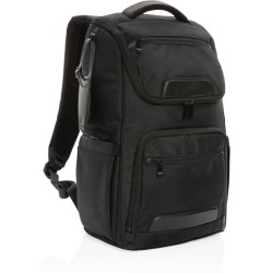 Swiss Peak batoh Voyager na 15,6 notebook z RPET AWARE