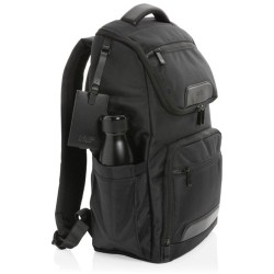 Swiss Peak batoh Voyager na 15,6 notebook z RPET AWARE