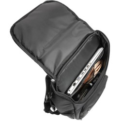 Swiss Peak batoh Voyager na 15,6 notebook z RPET AWARE