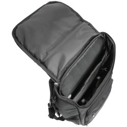 Swiss Peak batoh Voyager na 15,6 notebook z RPET AWARE