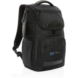 Swiss Peak batoh Voyager na 15,6 notebook z RPET AWARE