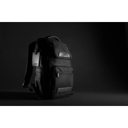 Swiss Peak batoh Voyager na 15,6 notebook z RPET AWARE