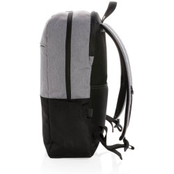 Moderní USB a RFID batoh na 15,6 notebook