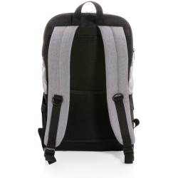 Moderní USB a RFID batoh na 15,6 notebook