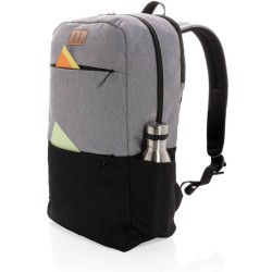 Moderní USB a RFID batoh na 15,6 notebook