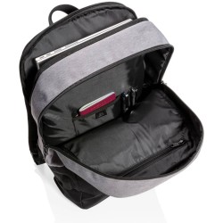 Moderní USB a RFID batoh na 15,6 notebook