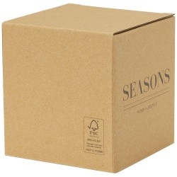 Skleněná nádoba na potraviny Boley o objemu 320 ml