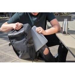 Easy access batoh na 15,6 notebook 900D