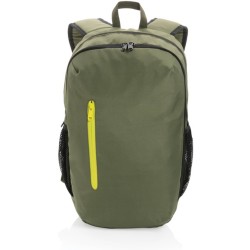 Základní batoh Impact z 300D RPET AWARE