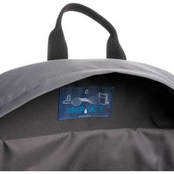 Základní batoh na 15,6 notebook Impact z RPET AWARE
