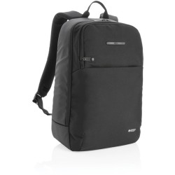 Batoh na notebook s UV-C sterilizační kapsou Swiss Peak