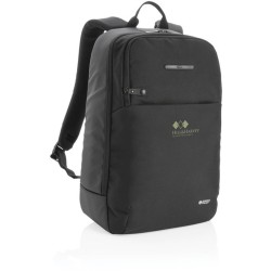 Batoh na notebook s UV-C sterilizační kapsou Swiss Peak