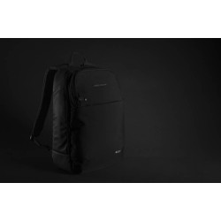 Batoh na notebook s UV-C sterilizační kapsou Swiss Peak