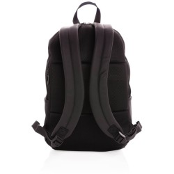 Batoh na 15,6 notebook z hladkého PU