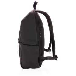 Batoh na 15,6 notebook z hladkého PU