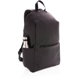 Batoh na 15,6 notebook z hladkého PU