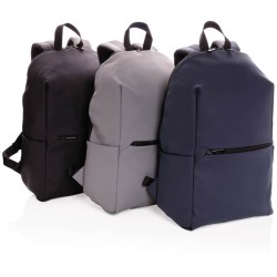 Batoh na 15,6 notebook z hladkého PU